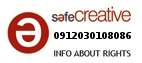 Safe Creative #0912030108086
