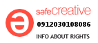 Safe Creative #0912030108086