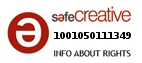 Safe Creative #1001050111349
