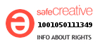 Safe Creative #1001050111349